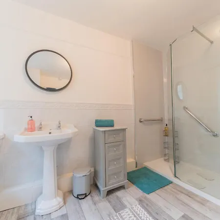 Holiday home Pass The Keys Cosy Nestled In The Center Of Ulverston